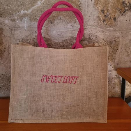 Sweet Loft In Posizione Favolosa Alghero Esterno foto