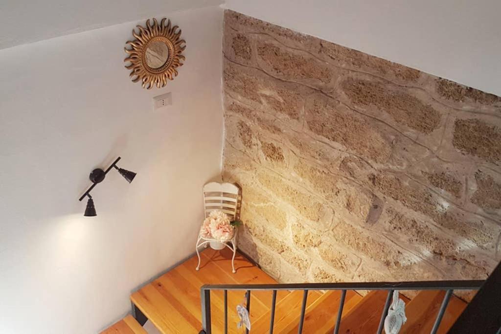 Sweet Loft In Posizione Favolosa Alghero Esterno foto