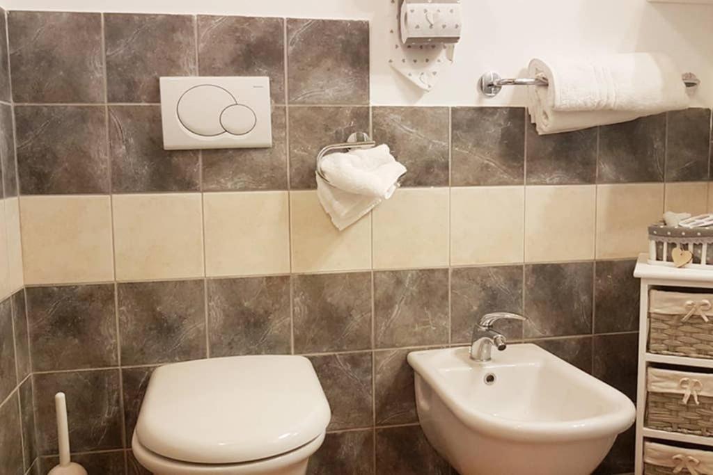 Sweet Loft In Posizione Favolosa Alghero Esterno foto