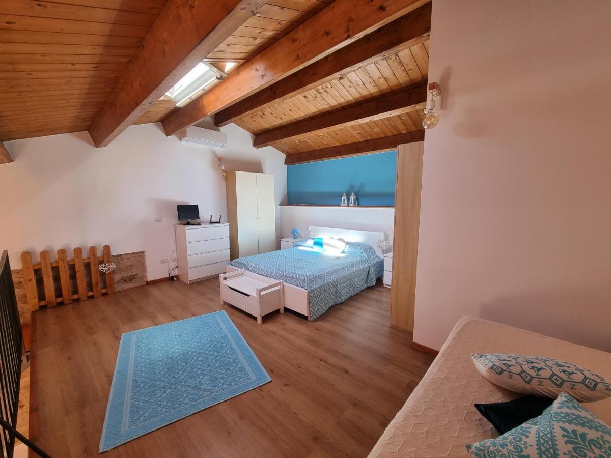 Sweet Loft In Posizione Favolosa Alghero Esterno foto