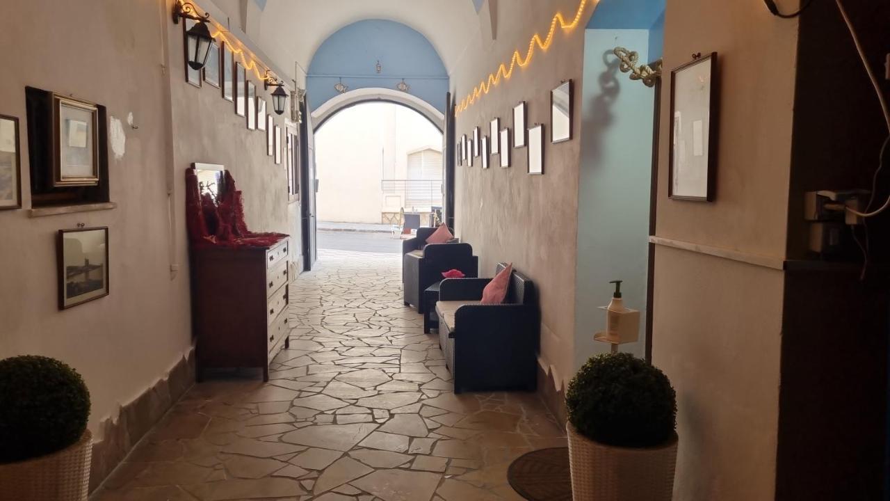 Sweet Loft In Posizione Favolosa Alghero Esterno foto