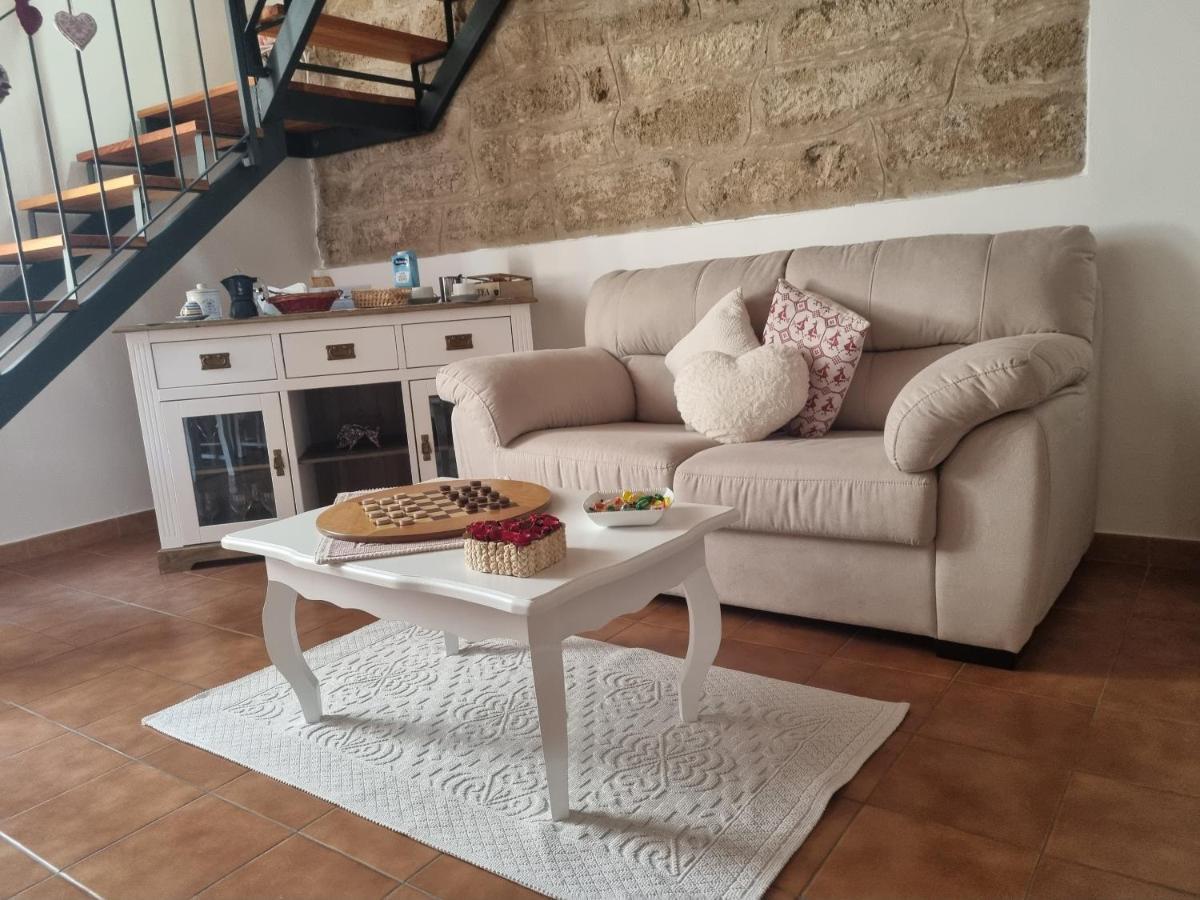 Sweet Loft In Posizione Favolosa Alghero Esterno foto