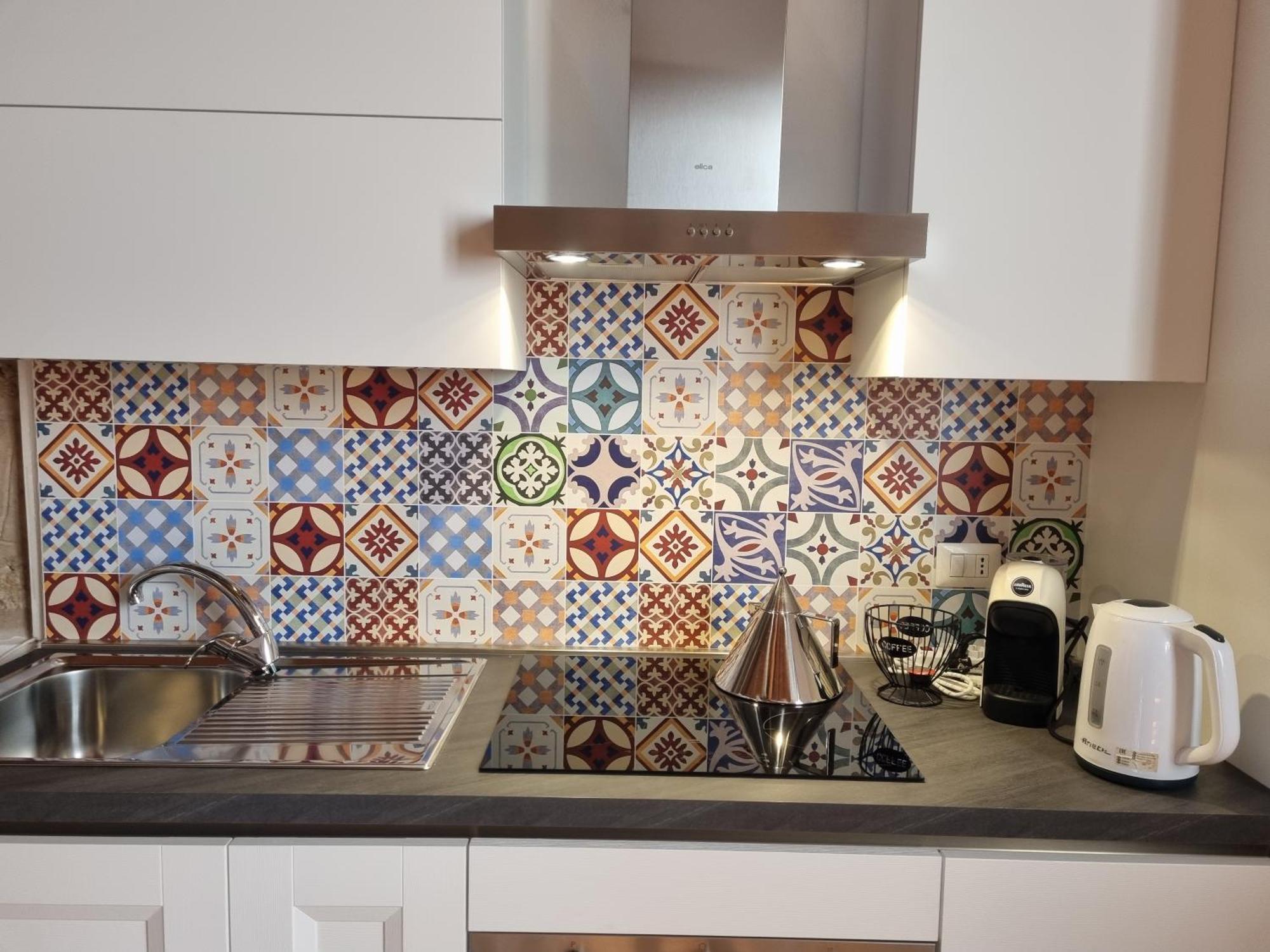 Sweet Loft In Posizione Favolosa Alghero Esterno foto