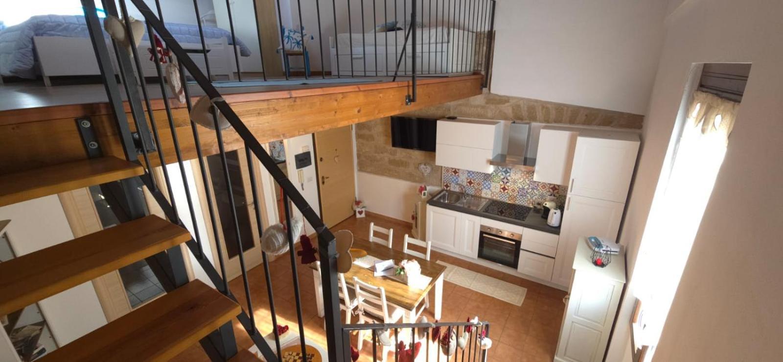 Sweet Loft In Posizione Favolosa Alghero Esterno foto